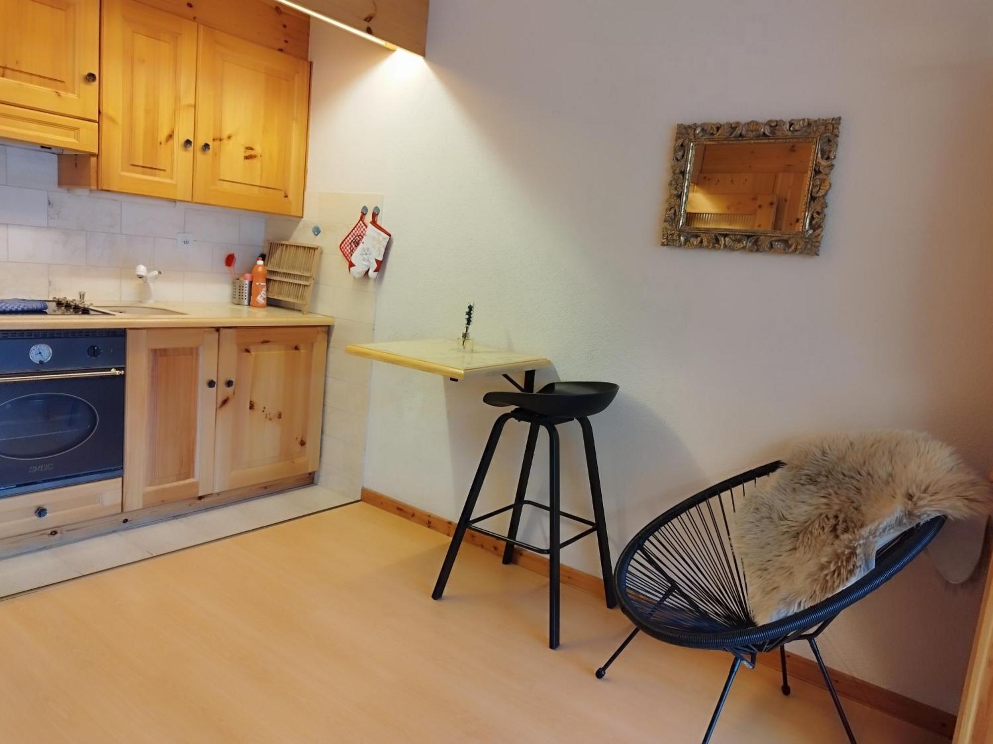 Appartement Superbe Au Centre De La Station *